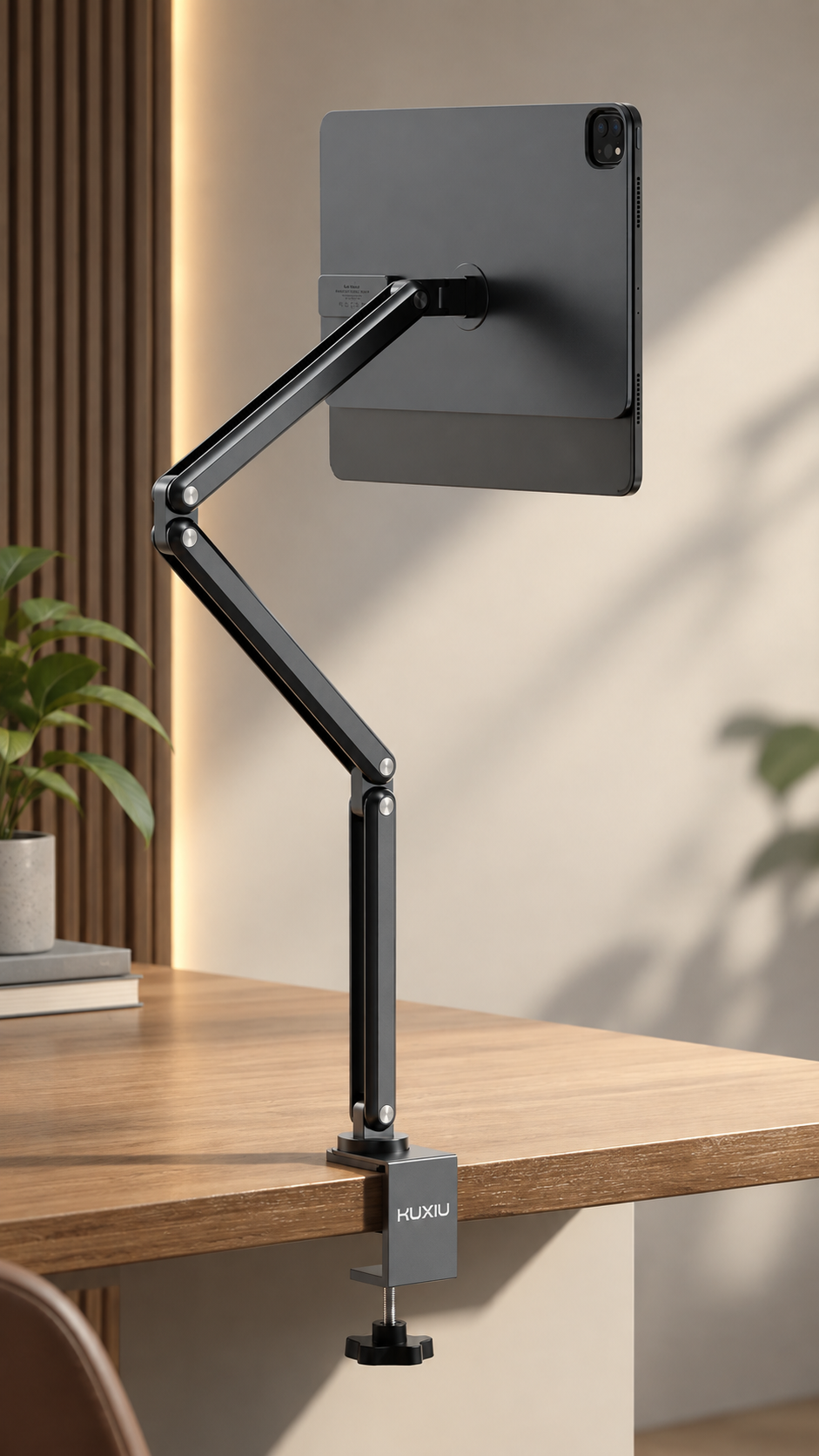 Articulated Mounts